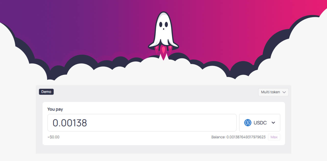 Token Input UX Analysis: A Comprehensive Review and Improvement Suggestions