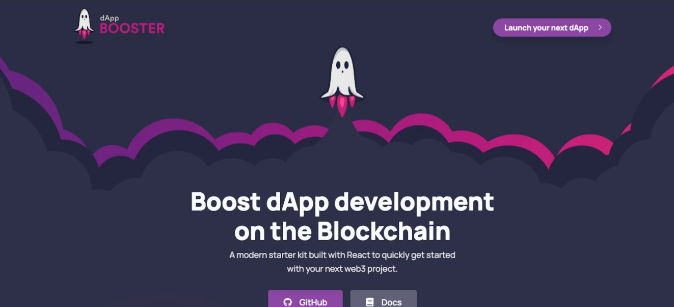 dAppBooster 2.5.0: AI-ready scaffold, tests, and dep jumps