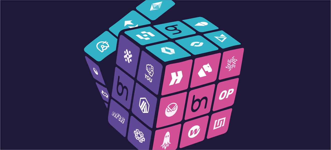 Hello Web3 from BootNode!