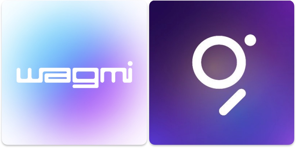 Wagmi logo